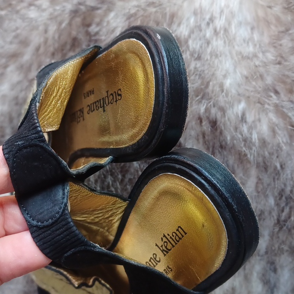 Stephane Kelian sandals - Picture 4 of 12